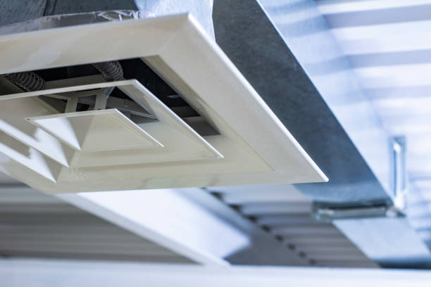 Professional Airduct Cleaning in Pleasant View, UT